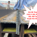Báo giá sắt thép hình H100, H200, H300, H400 tại Hóc Môn