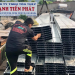 Báo giá thép hình C, xà gồ C mới nhất