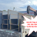 Giá sắt thép hình H100, H200, H250, H300, H400 tại Vũng Tàu