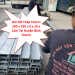 Giá Sắt Thép hình H 250 x 250 x 9 x 14 x 12m Tại Huyện Bình Chánh