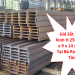 Giá Sắt Thép hình H 250 x 250 x 9 x 14 x 12m Tại Bà Rịa Vũng Tàu