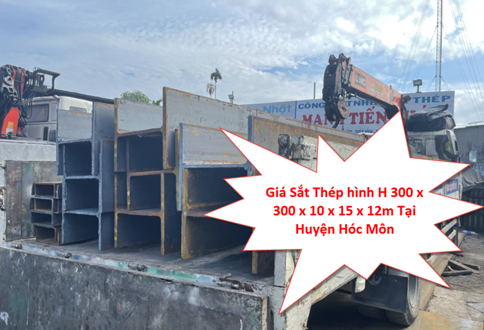 h300 hoc mon