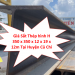 Giá Sắt Thép hình H 350 x 350 x 12 x 19 x 12m Tại Huyện Củ Chi