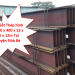 Giá Sắt Thép hình H 400 x 400 x 13 x 21 x 12m Tại Huyện Nhà Bè