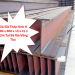 Giá Sắt Thép hình H 400 x 400 x 13 x 21 x 12m Tại Bà Rịa Vũng Tàu