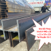 Giá Sắt Thép hình H 440 x 300 x 11 x 18 x 12m Tại Huyện Củ Chi