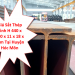 Giá Sắt Thép hình H 440 x 300 x 11 x 18 x 12m Tại Huyện Hóc Môn