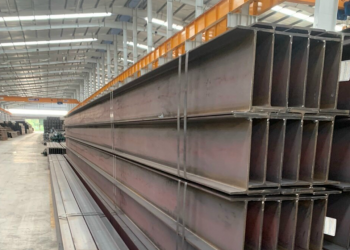 mua thép hình H Thái Lan Siam Yamato Steel