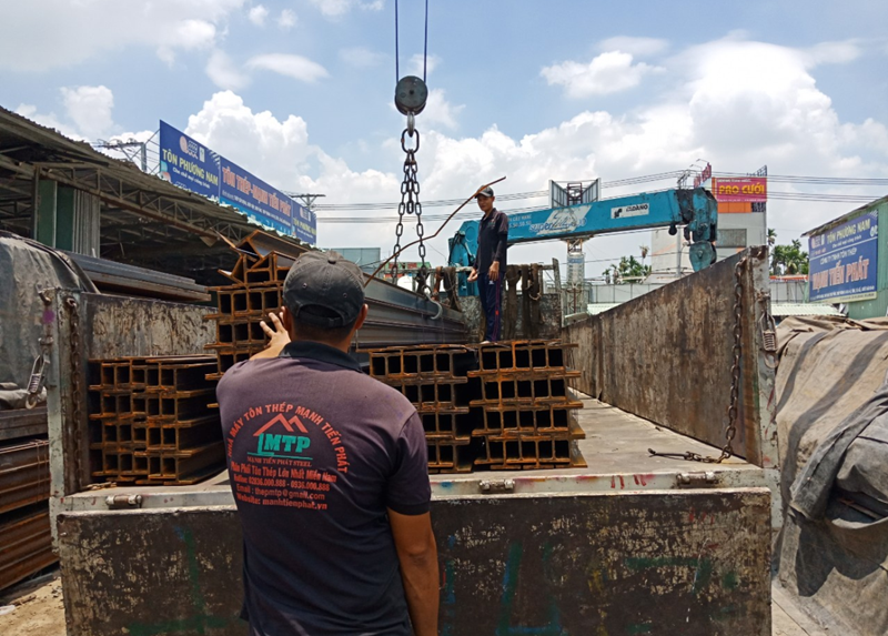 thep hinh h tai tphcm