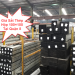 Giá Sắt Thép Hộp 100×100 Tại Quận 8