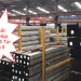 Giá Sắt Thép Hộp 125×125 Tại Quận 8