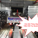Giá Sắt Thép Hộp 150×100 Tại Quận 8