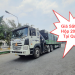 Giá Sắt Thép Hộp 200×150 Tại Quận 7