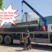 Giá Sắt Thép Hộp 250×150 Tại Quận 8