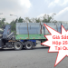 Giá Sắt Thép Hộp 250×150 Tại Quận 7