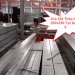 Giá Sắt Thép Hộp 250×250 Tại Quận 8