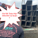 Giá Sắt Thép Hộp 300×300 Tại Quận 7