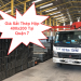 Giá Sắt Thép Hộp 400×200 Tại Quận 7