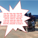Giá Sắt Thép Hộp 100x100, 125x125, 150x150, 175x175, 200x200, 250x250, 300x300, 125x75, 150x75, 150x100, 175x125, 200x100, 200x150, 250x150, 300x200, 530x150, 350x250, 400x200 Tại Quận 8