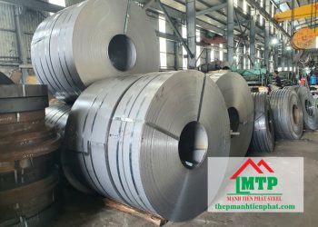 Báo giá băng xà gồ mới nhất hiện nay