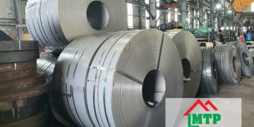 Báo giá băng xà gồ mới nhất hiện nay