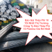 Báo Giá Thép Phi 10 Tốt Nhất Thị Trường. Công Ty Bán Thép Phi 10 Pomina Giá Rẻ Nhất Tphcm