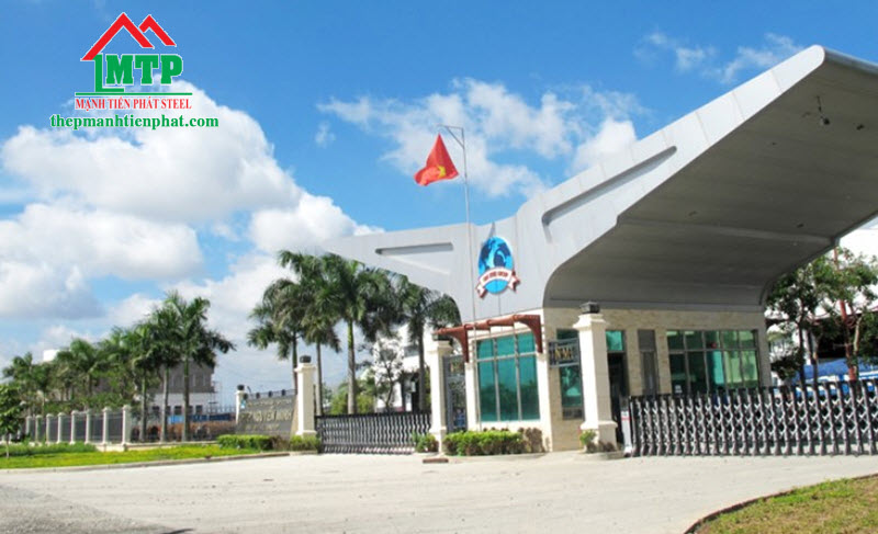 Nguyễn Minh là doanh nghiệp ống thép có lịch sử lâu đời với uy tín chất lượng cao
