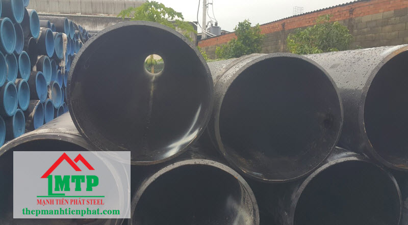 quý khách cần xác định rõ tính mục đích sử dụng để đặt mua ống thép phi 508 với độ dày và chiều dài cho phù hợp