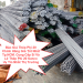 Báo Giá Thép Phi 20 Chính Hãng Giá Tốt Nhất Tp.HCM. Cung Cấp Sỉ Và Lẻ Thép Phi 20 Sunco Uy Tín Nhất Thị Trường