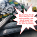 Báo Giá Thép Phi 20 Chính Hãng Giá Tốt Nhất Tp.HCM. Cung Cấp Sỉ Và Lẻ Thép Phi 20 Việt Nhật Uy Tín Nhất Thị Trường