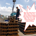 Báo Giá Thép hình H 300 x 300 x 10 x 15 x 12m rẻ nhất An Giang. Mua thép hình H 300 x 300 x 10 x 15 x 12m chính hãng giá tốt nhất An Giang