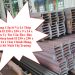 Cung Cấp Sỉ Và Lẻ Thép hình H 250 x 250 x 9 x 14 x 12m Uy Tín Cần Thơ. Báo Giá thép hình H 250 x 250 x 9 x 14 x 12m Chính Hãng, Giá Rẻ Nhất Thị Trường