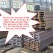 Báo Giá Sắt Thép Hình H 350 x 350 x 12 x 19 x 12m Giá Tốt Nhất Cà Mau. Địa Chỉ Phân Phối thép Hình H 350 x 350 x 12 x 19 x 12m Giá Rẻ, Uy Tín Khu Vực Tỉnh Cà Mau