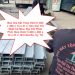 Báo Giá Sắt Thép Hình H 400 x 400 x 13 x 21 x 12m Giá Tốt Nhất Cà Mau. Địa Chỉ Phân Phối thép Hình H 400 x 400 x 13 x 21 x 12m Giá Rẻ, Uy Tín Khu Vực Tỉnh Cà Mau