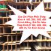 Địa Chỉ Phân Phối Thép Hình H 100, 200, 300, 400 Chính Hãng, Giá Rẻ. Mua Thép Hình H 100, 200, 300, 400 Uy Tín Kiên Giang
