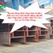 Địa Chỉ Phân Phối Thép Hình H 200 x 200 x 8 x 12 x 12m Chính Hãng, Giá Rẻ. Mua Thép Hình H 200 x 200 x 8 x 12 x 12m Uy Tín Kiên Giang