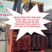 Địa Chỉ Phân Phối Thép Hình H 250 x 250 x 9 x 14 x 12m Chính Hãng, Giá Rẻ. Mua Thép Hình H 250 x 250 x 9 x 14 x 12m Uy Tín Kiên Giang