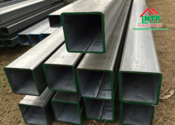 Thép hộp 75x75 là loại thép hộp vuông có kích thước cạnh đúng bằng 75 mm