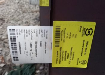 Thông số thép I700X300X13X24