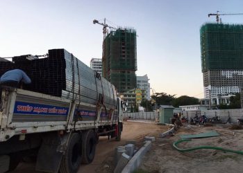Giá thép hộp 100×100, 125×125, 150×150, 175×175, 200×200, 250×250, 300×300, 125×75, 150×75, 150×100, 175×125, 200×100, 200×150, 250×150, 300×200, 530×150, 350×250, 400×200 tại quận 9