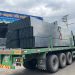 Giá sắt thép hộp tại quận 11