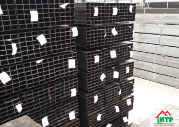 Giá thép hộp Bà Rịa - Vũng tàu mới nhất, rẻ nhất
