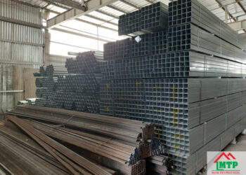 Giá thép hộp Bến Tre rẻ nhất cho người dân
