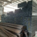 Giá thép hộp Bến Tre rẻ nhất cho người dân