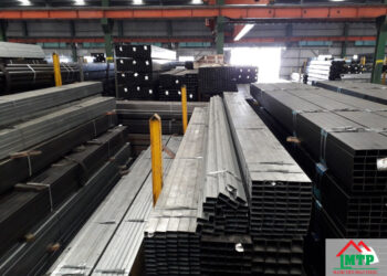 Giá thép hộp Bình Phước mới nhất, rẻ nhất thị trường