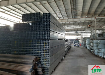 Giá thép hộp Cà Mau rẻ nhất Việt Nam