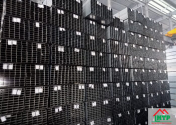 Giá thép hộp Đồng Nai hôm nay, siêu rẻ