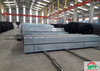Giá thép hộp Đồng Tháp rẻ, thép tốt nhất Tây Nam Bộ