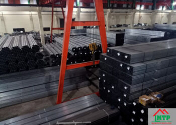 Giá thép hộp Hậu Giang rẻ nhất Tây Nam Bộ