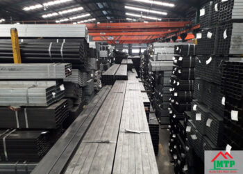 Giá thép hộp huyện Bình Chánh tốt nhất, tiết kiệm chi phí xây dựng